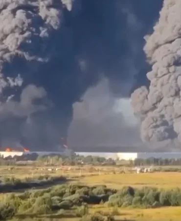 Ukrayna8217dan-Rusya8217yi-sarsan-saldiri-lojistik-merkezler-vuruldu-featured