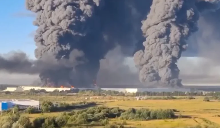 Ukrayna8217dan-Rusya8217yi-sarsan-saldiri-lojistik-merkezler-vuruldu-featured