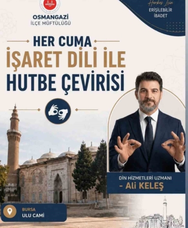 Ulucami8217de-Cuma-Hutbesi-Isaret-Diliyle-Cevriliyor-featured