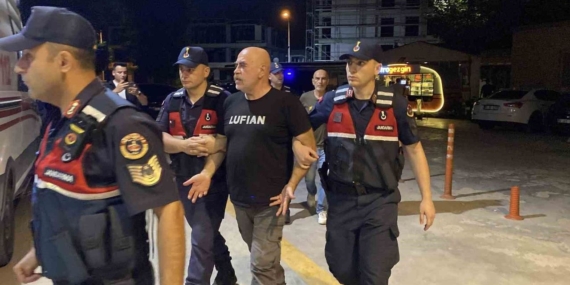Ünlü yönetmen ile kardeşi Bursa’da uyuşturucudan gözaltına alındı