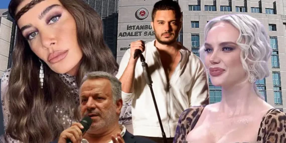 Ünlülere yönelik uyuşturucu test sonuçları netleşti