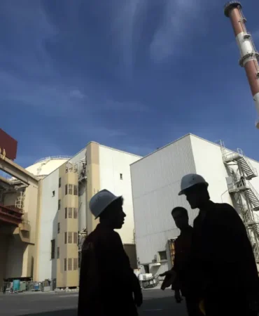 Uydu-goruntuleriyle-Iran-nukleer-altyapisinda-onarim-izlenimi-featured