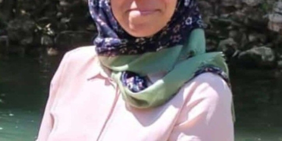 Uykuda Eşini İple Boğarak Öldüren Şüpheli Tutuklandı