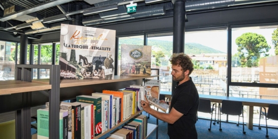 Yaşar Kemal’in mirası Hisar’da hayat bulacak