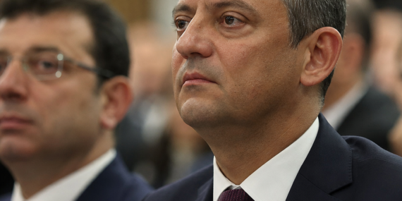 Yeni Parti’de Özgür Özel’in A Takımı Netleşti