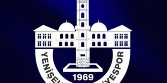 Yenişehir Belediyespor’da Yeni Dönem Başladı