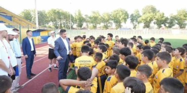Yenisehirde-Yaz-Spor-Okulu-Basladi-Yaklasik-200-Cocuk-Katildi-featured