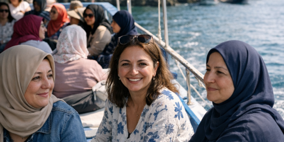 Yildirimda-Kadinlar-Mavi-Tur-ile-Bulusuyor-kai