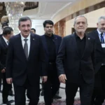 Yilmaz8217in-Iran-ziyareti-Hamaney-cenazesi-icin-Tahran8217da-featured