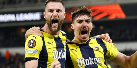 Fenerbahçe’ye 22 milyon euro’ya giden Yusuf Akçiçek Galatasaray’a dönüyor