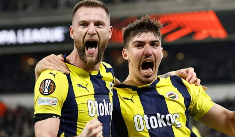 Fenerbahçe’ye 22 milyon euro’ya giden Yusuf Akçiçek Galatasaray’a dönüyor