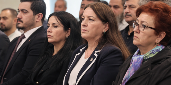 Zafer Partisi Osmangazi’de göç ve kadın politikaları mesajı