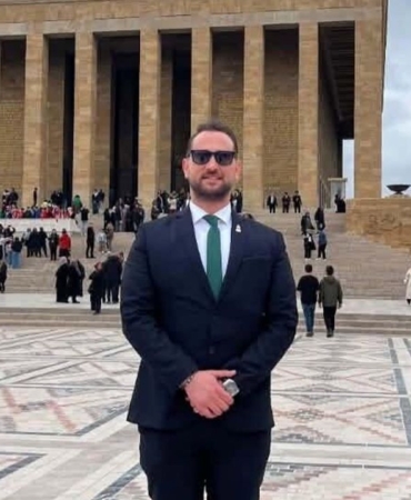 Zafer-Partisi-Yildirimda-Melih-Sen-ile-yeni-ilce-baskani-belirlendi-featured