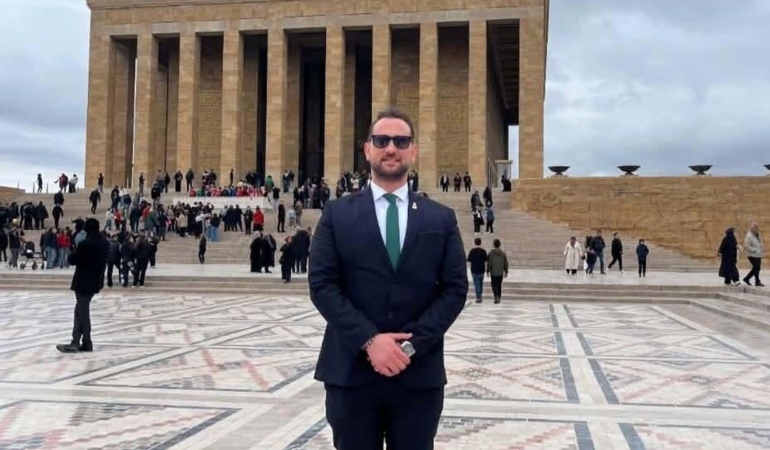 Zafer-Partisi-Yildirimda-Melih-Sen-ile-yeni-ilce-baskani-belirlendi-featured