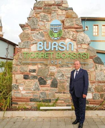 Bursa TB: İlk Yarıda Rekor Büyüme Kaydedildi