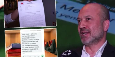 Avukatın fotoğrafını kullanan dolandırıcılar dört yıl susmuyor