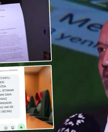 Avukatın fotoğrafını kullanan dolandırıcılar dört yıl susmuyor