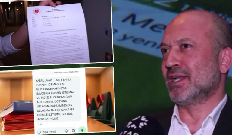 Avukatın fotoğrafını kullanan dolandırıcılar dört yıl susmuyor