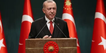 Erdoğan ile Senegal Cumhurbaşkanı Faye telefonda görüştü
