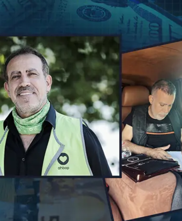 Ahbap Derneği’ne bağlı 13 şirkete kayyum tayini yapıldı