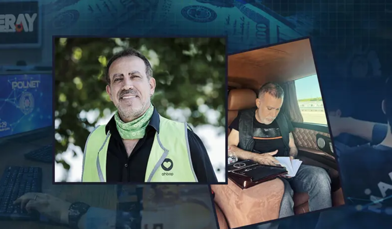 Ahbap Derneği’ne bağlı 13 şirkete kayyum tayini yapıldı
