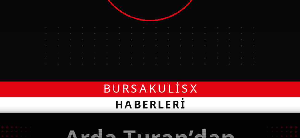Arda Turan’dan dünyaya mesaj: Her yerde haykıracağım