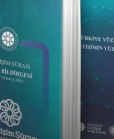 2. İletişim Şûrası Sonuç Bildirgesi ve Öne Çıkan Mesajlar