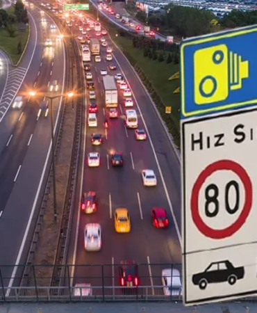 İstanbul’a 128 yeni radar kurulacak