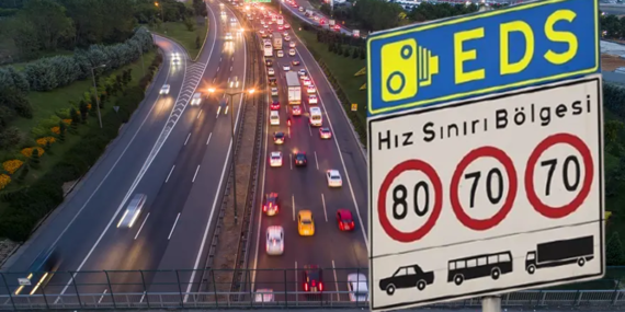 İstanbul’a 128 yeni radar kurulacak