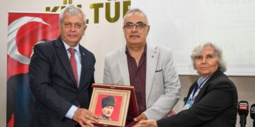 Osmangazi’de Lozan Barış Antlaşması’nın 103. Yılı kutlandı