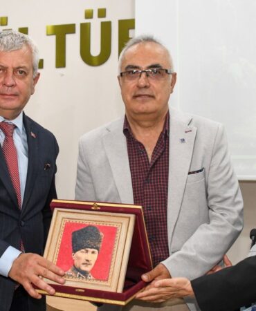 Osmangazi’de Lozan Barış Antlaşması’nın 103. Yılı kutlandı