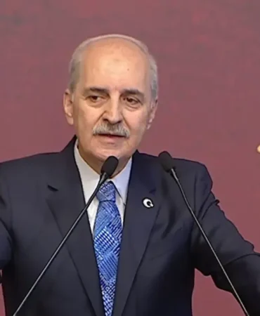 Kurtulmuş: Çerçeve yasa ile yeni bir kardeşlik dönemi başlayacak