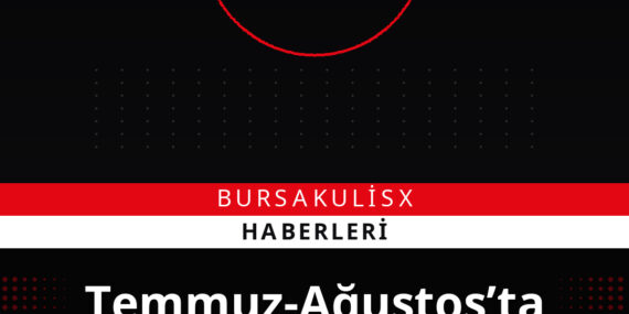 Temmuz-Ağustos’ta elektrik tüketimi zirveye ulaşıyor