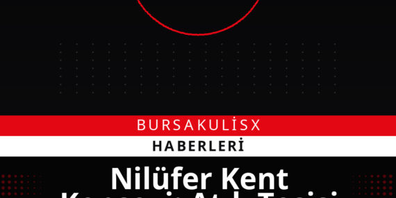 Nilüfer Kent Konseyi: Atık Tesisi İçin Teknik ve Hukuki İtirazlar