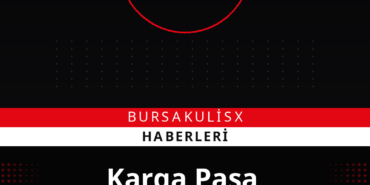 Karga Paşa, tamirhanenin sürpriz çalışanı oldu