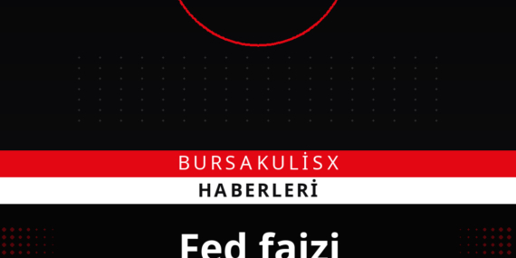 Fed faizi beklentilere uygun olarak sabit kaldı