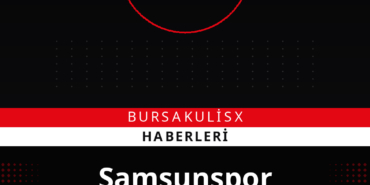 Samsunspor Hollanda’da AEK’yi 2-1 mağlup etti