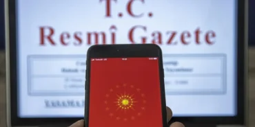 12. Yargı Paketi Resmi Gazete’de Yasalaştı