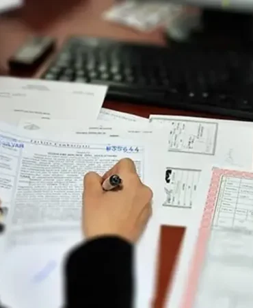 Bana bakacak sözleşmesiyle mirası torununa veren dede haklı bulundu