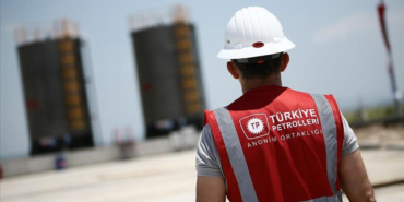 TPAO Kerkük petrolü için stratejik ortaklık