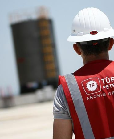TPAO Kerkük petrolü için stratejik ortaklık