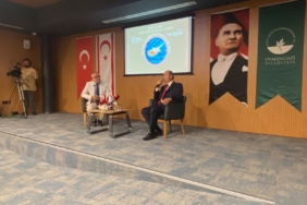 Tatar Bursa’da KKTC için tüm Türk devletleri tanıma mesajı