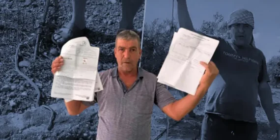‘Öldürdüm’ diyen videoya 22 bin lira cezası çıktı; ‘Zır cahilim’ dedi