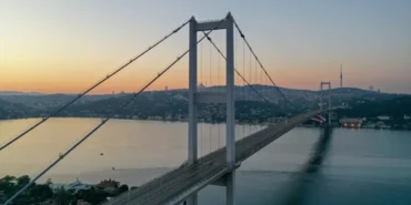 15-Temmuz-Sehitler-Koprusunde-dizi-cekimi-3-gece-trafige-kapali-featured
