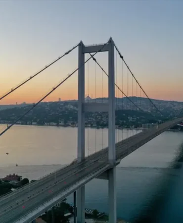 15-Temmuz-Sehitler-Koprusunde-dizi-cekimi-3-gece-trafige-kapali-featured