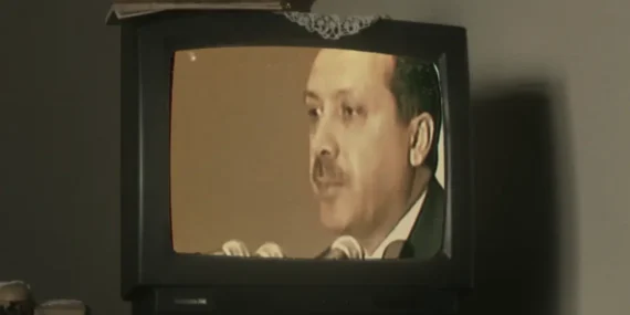 AK Parti 25. kuruluş yıl dönümü için yeni video yayımlandı