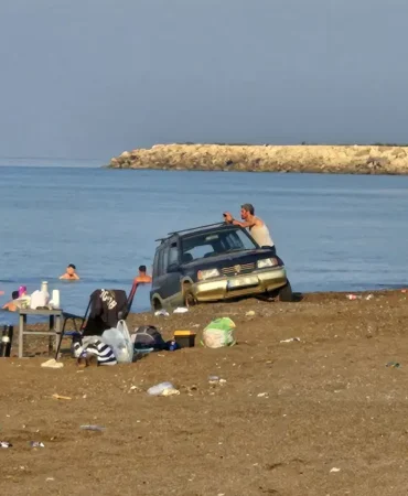 Antalya8217da-caretta-yuvasina-yasa-disi-kamp-yapildi-featured