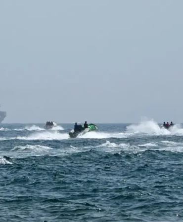BAE-ADNOC-gemisi-Iran8217in-fuze-saldirisina-ugradi-featured