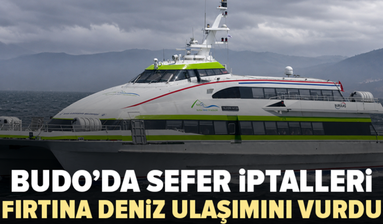 BUDO-13-Agustosta-Mudanya–Istanbul-hattinda-4-sefer-iptal-etti-featured