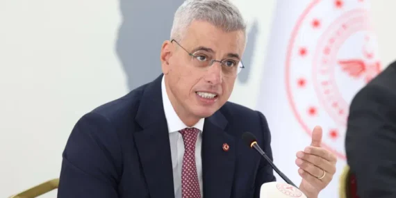Bakan Memişoğlu: SMA için bir çalışma başlattık